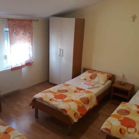 Appartement Spirit à Međugorje Extérieur photo