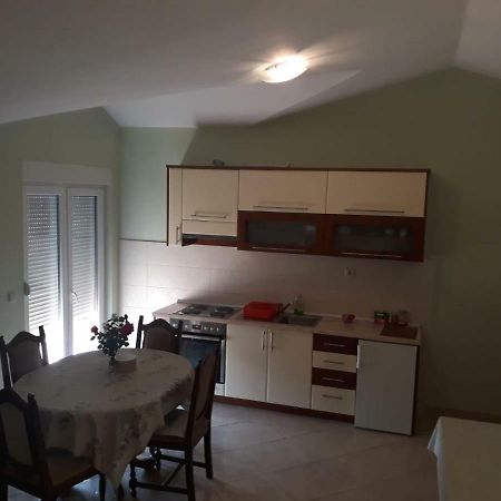Appartement Spirit à Međugorje Extérieur photo