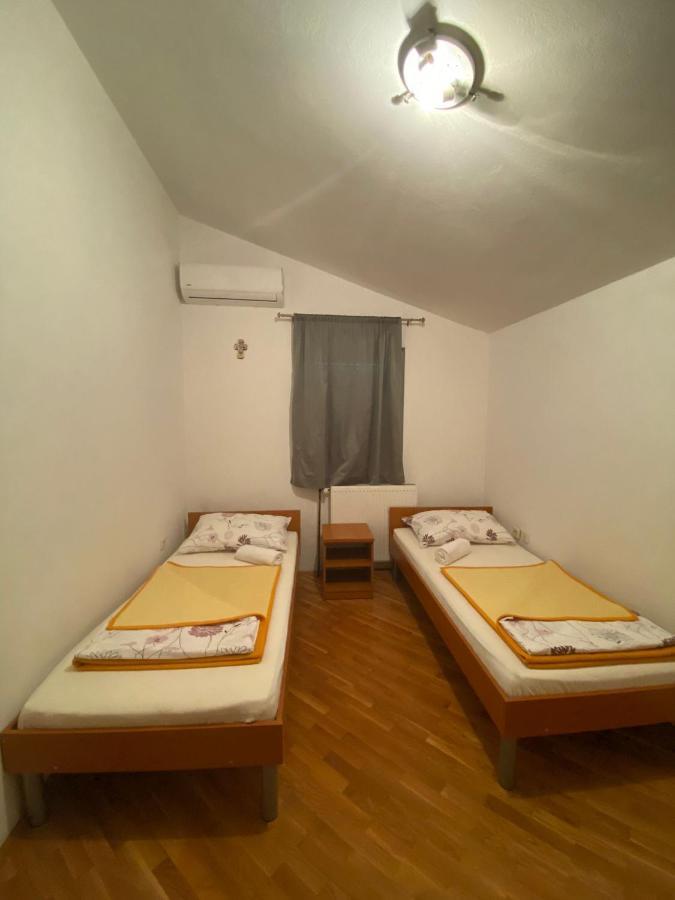 Appartement Spirit à Međugorje Extérieur photo