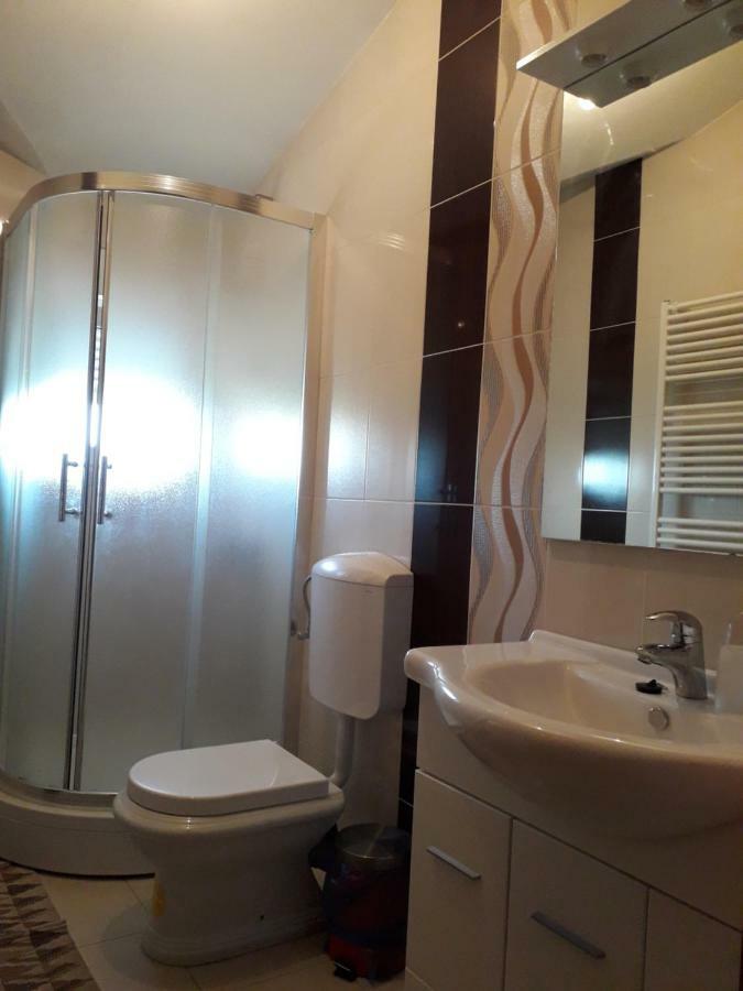 Appartement Spirit à Međugorje Extérieur photo