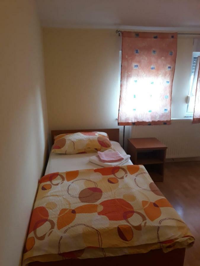 Appartement Spirit à Međugorje Extérieur photo