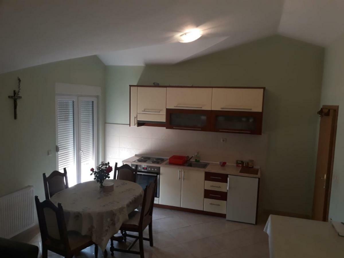 Appartement Spirit à Međugorje Extérieur photo