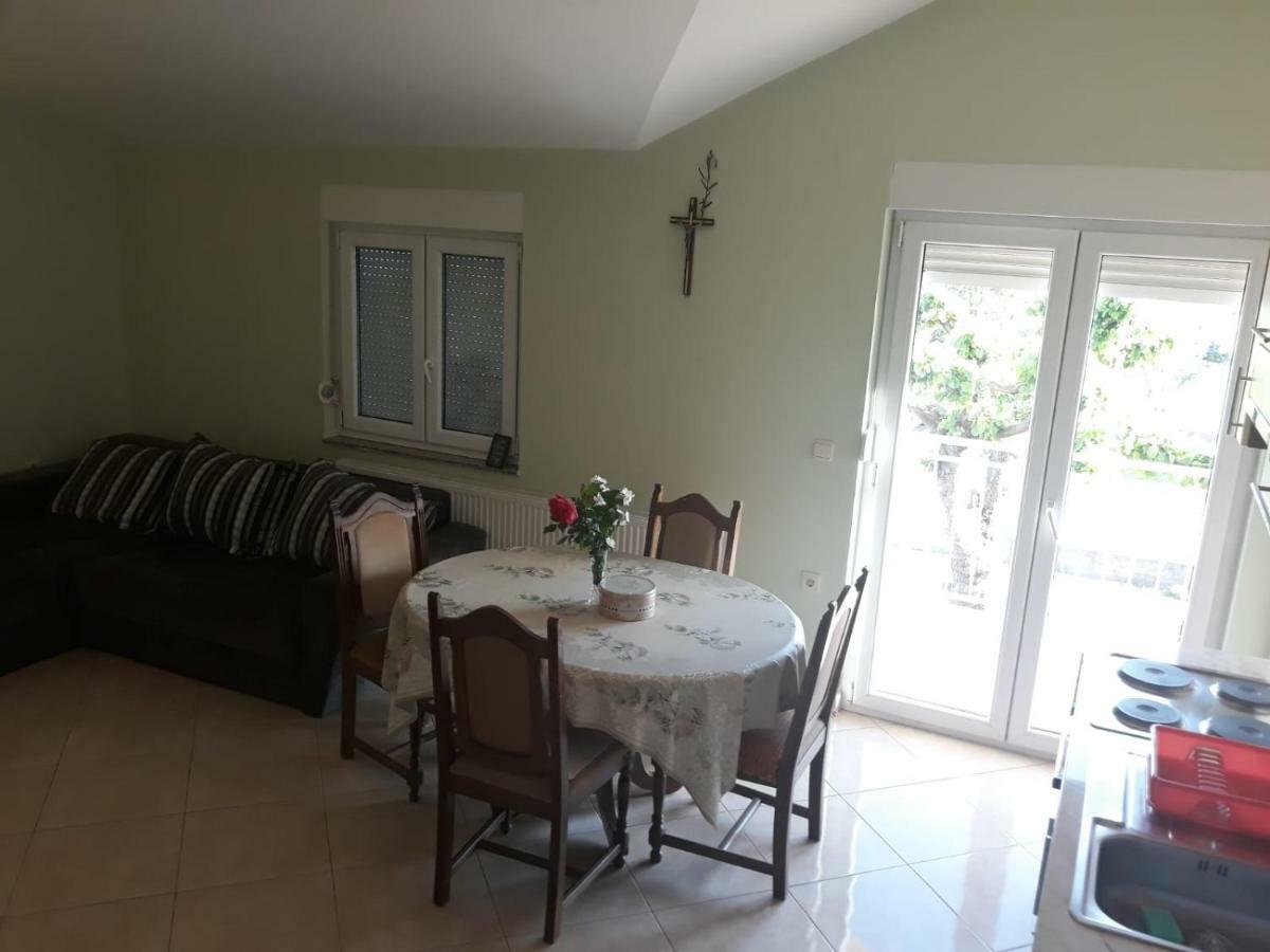 Appartement Spirit à Međugorje Extérieur photo