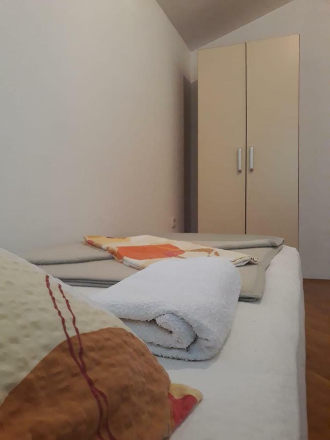 Appartement Spirit à Međugorje Extérieur photo